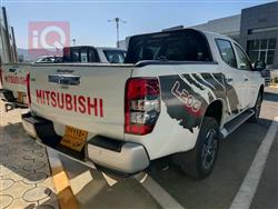 ميتسوبيشي L200